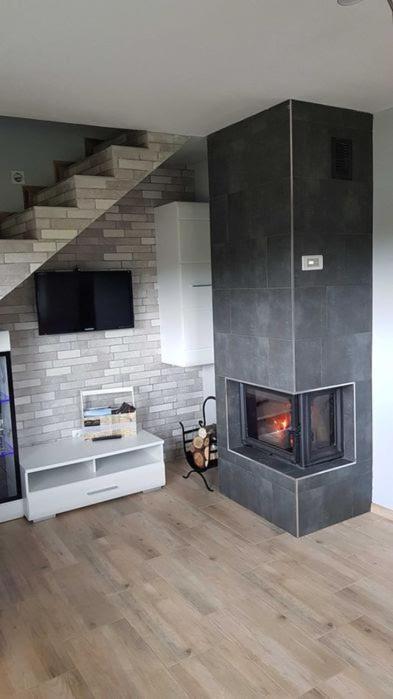 Caloroczne Poludniowy Stok Chalet *