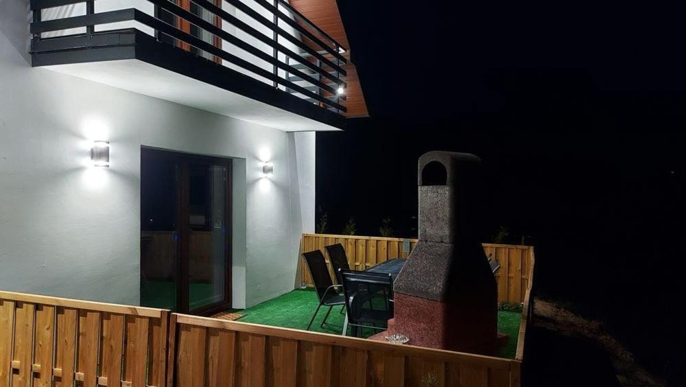 Caloroczne Poludniowy Stok Grodek Nad Dunajcem