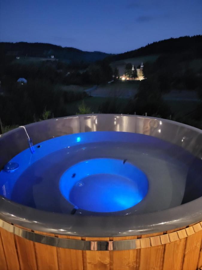 Caloroczne Poludniowy Stok Chalet *