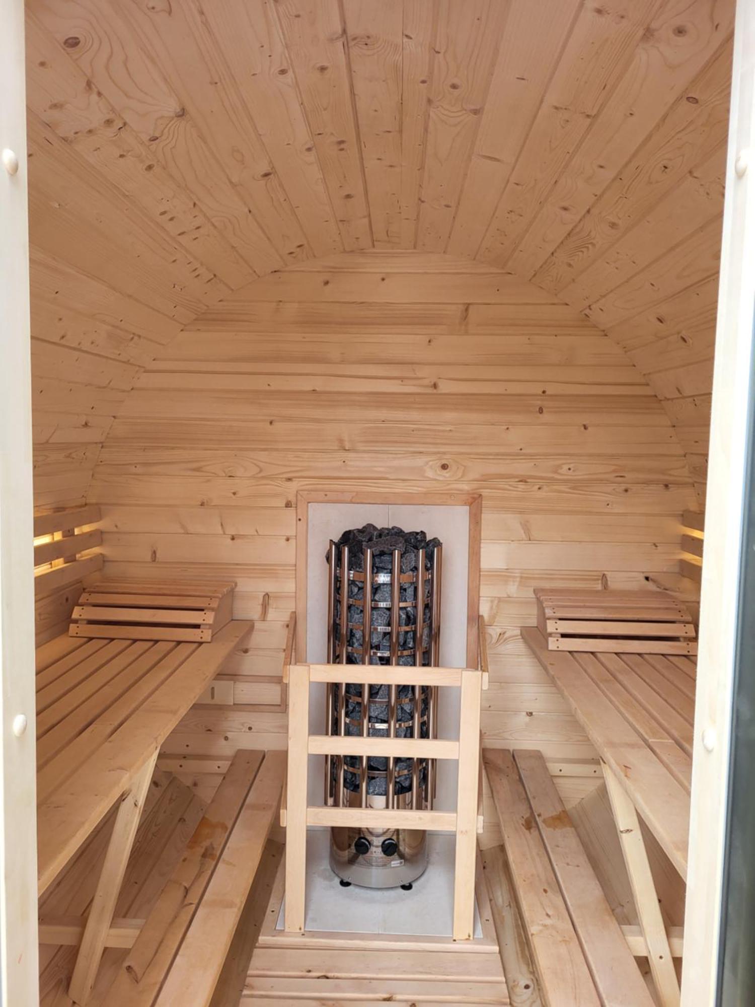 Caloroczne Poludniowy Stok Chalet