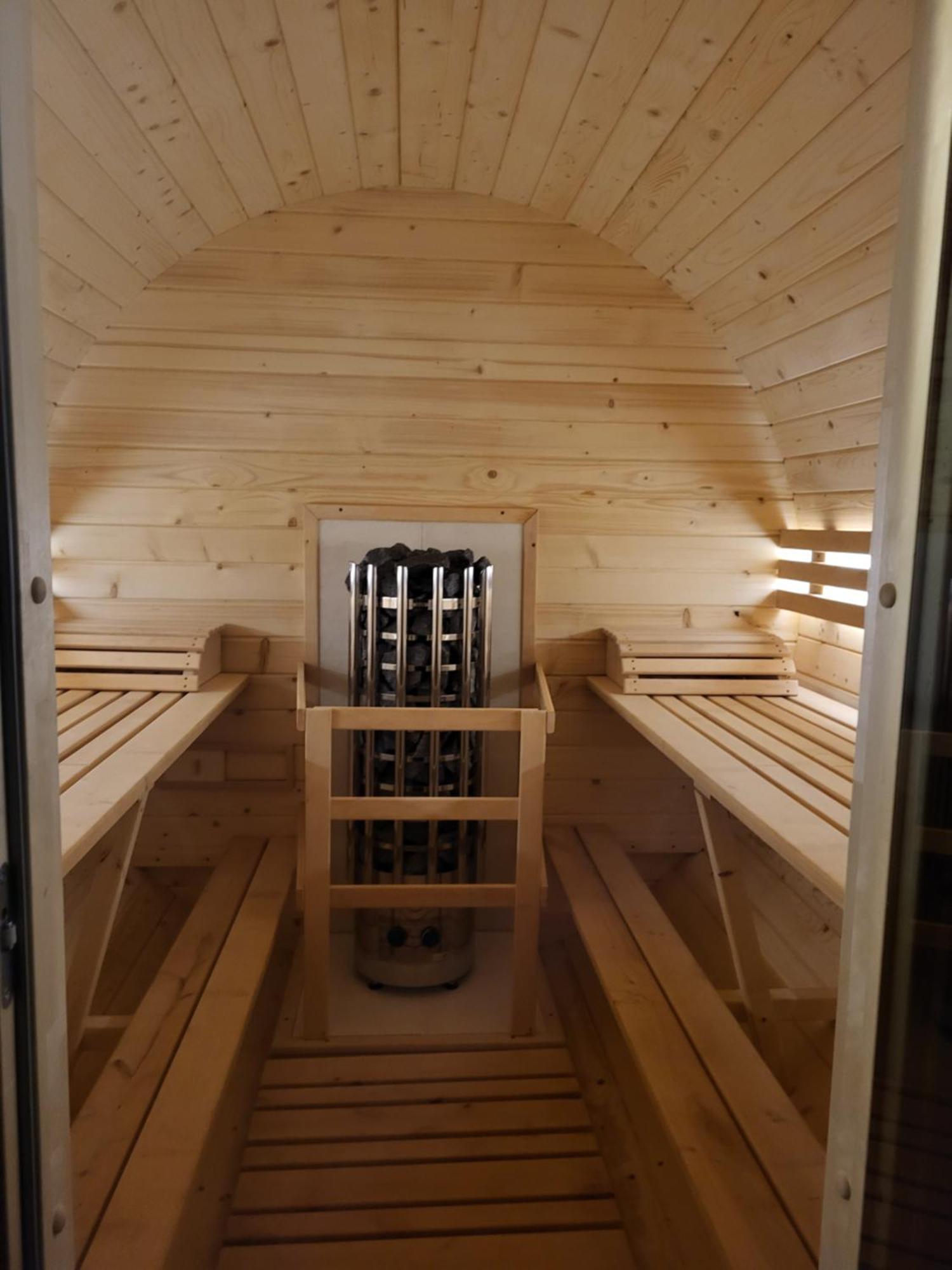 Caloroczne Poludniowy Stok Grodek Nad Dunajcem